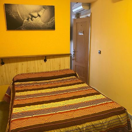 Pensjonat Casa Jesus Abiego Zewnętrze zdjęcie