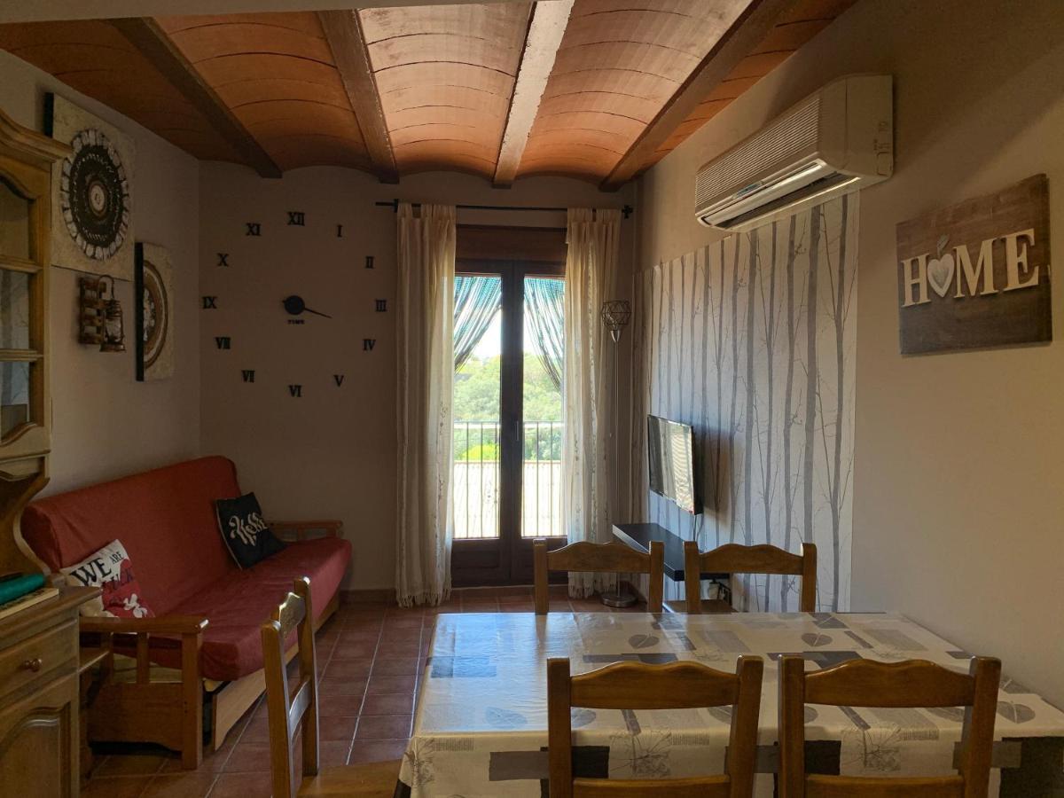 Pensjonat Casa Jesus Abiego Zewnętrze zdjęcie